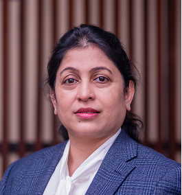 Lakshmi Jayasinghe
