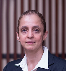 Michele Fernando