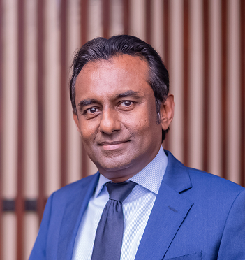 Prasantha Kularatna