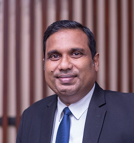 Sankha Wijayasinghe