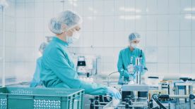 Healthcare Engineering