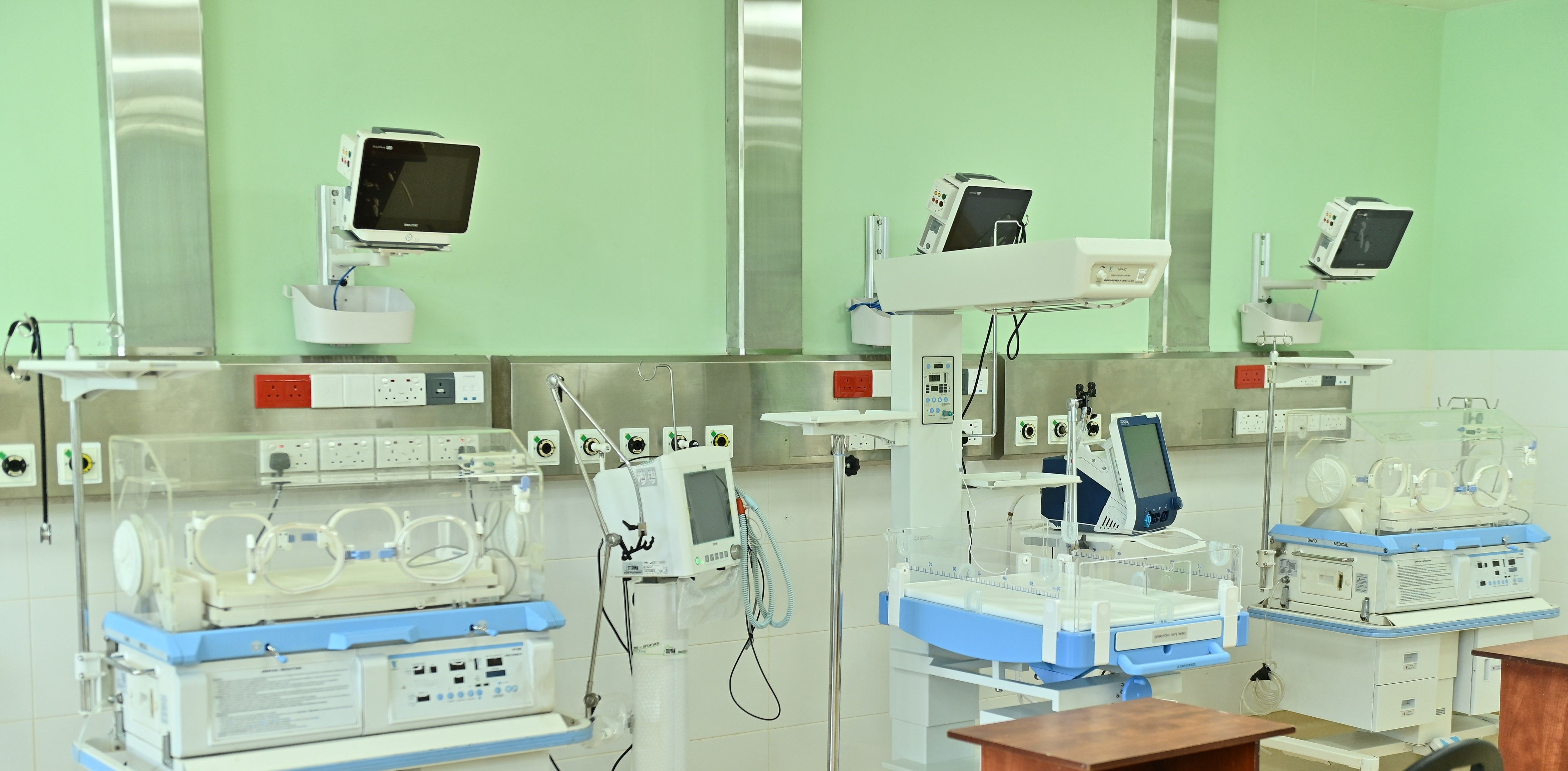 Healthcare Solutions