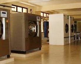 Industrial Solutions