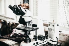 Industrial & Education Technology Solutions