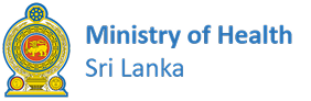 Ministry of Health Logo